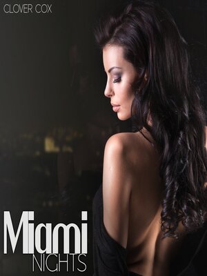 cover image of Miami Nights